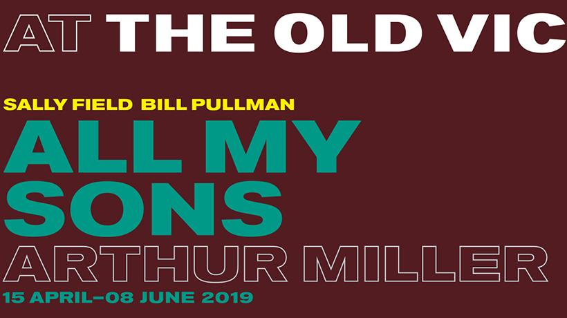 Title of the play