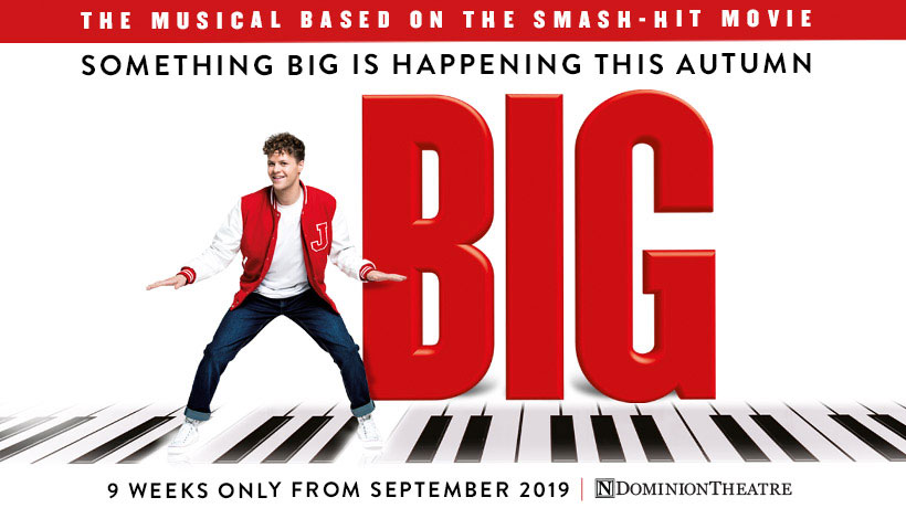 Lead paying on a giant floor piano