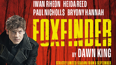 Foxfinder Lead