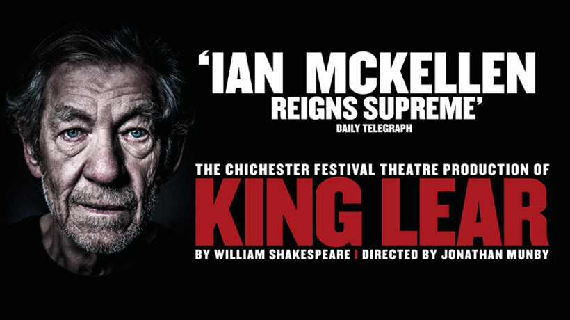 Ian McKellen Reigns Supreme