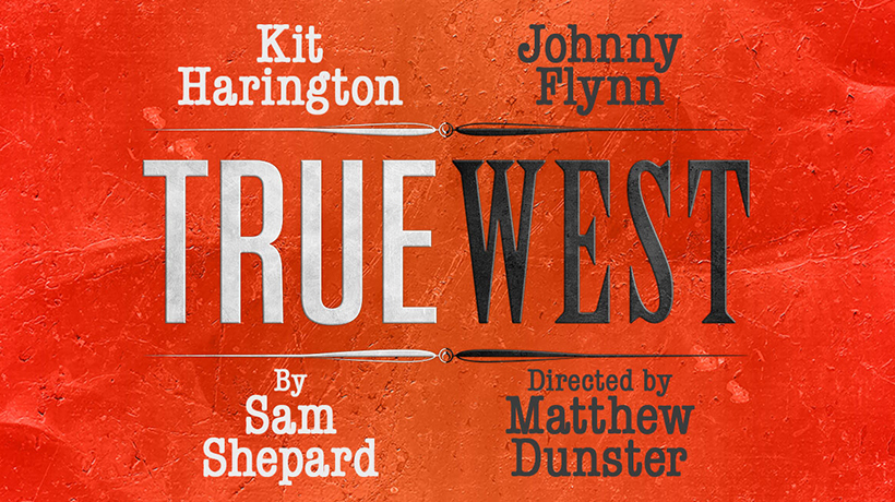 True West Logo