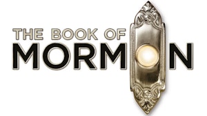 Door Bell with Book of Mormon around it