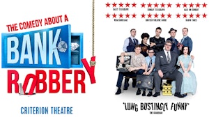 The entire cast in costumes