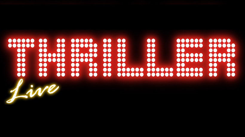 Thriller Logo